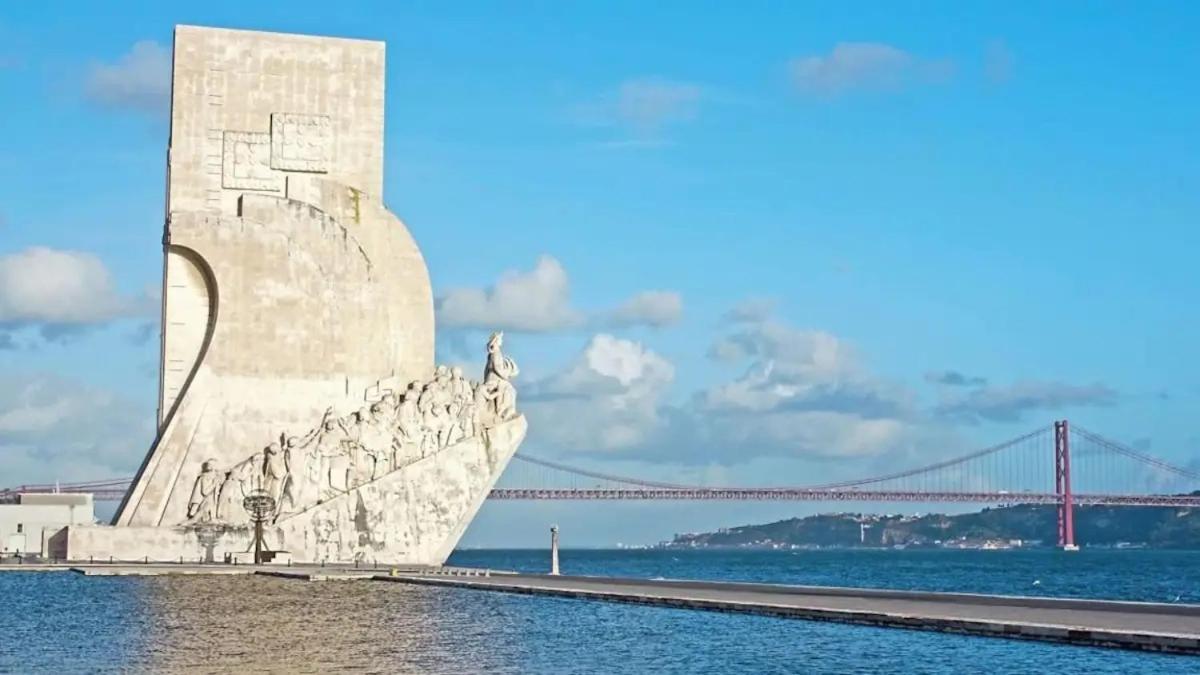 Апартаменти Timeless Charming - Belem Лісабон Екстер'єр фото